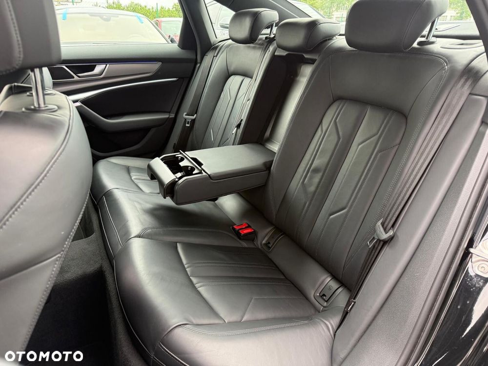 Audi A6 Limousine - 20