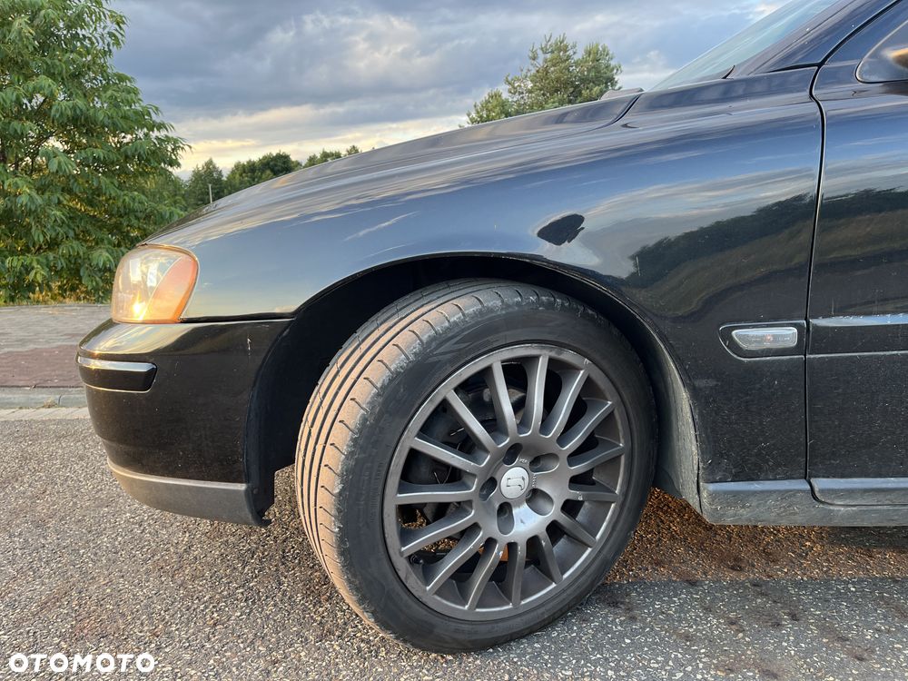 Volvo S60 - 13