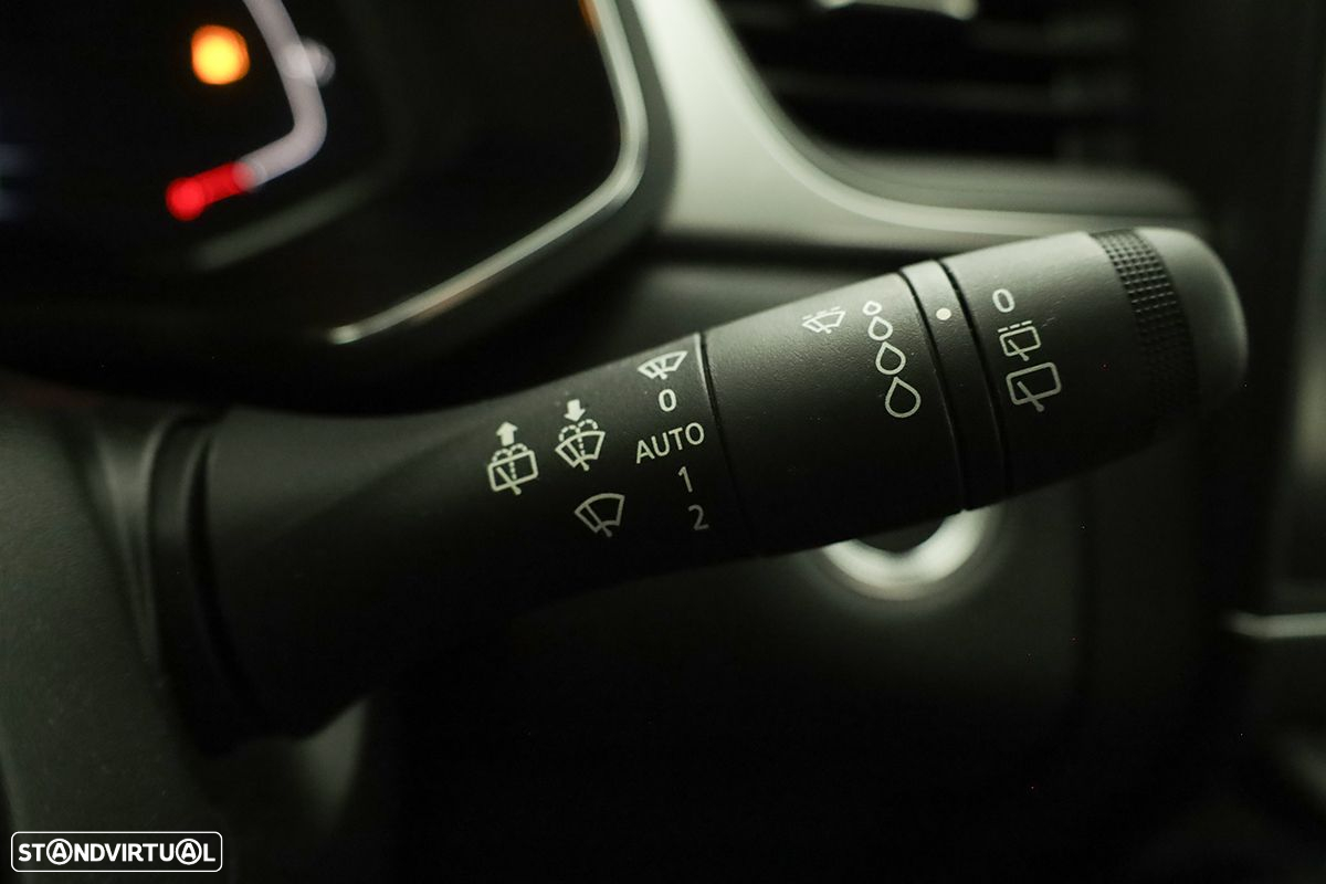 Renault Captur 1.0 TCe Techno Bi-Fuel - 18