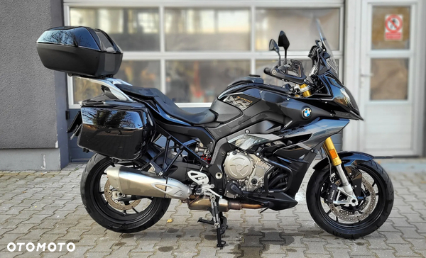 BMW XR