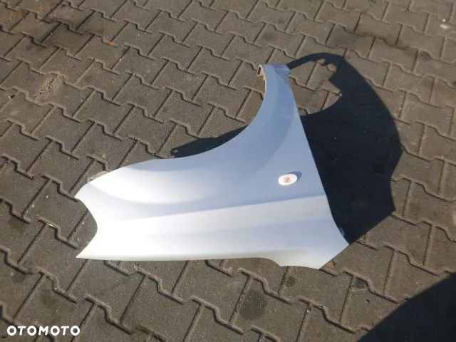 BŁOTNIK PRAWY PRZÓD PRAWY PRZEDNI CHEVROLET AVEO II T250 07-11 - 8
