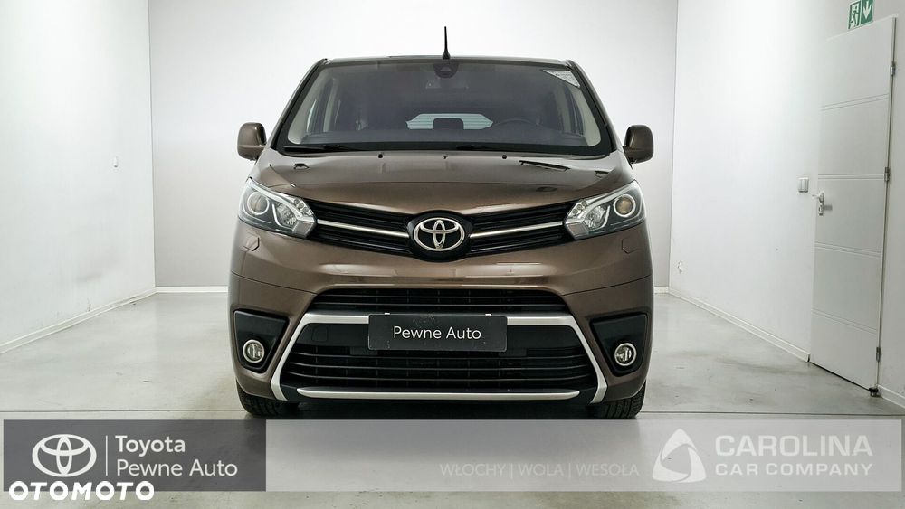 Toyota Proace Verso 2.0 D4-D Long Family - 28