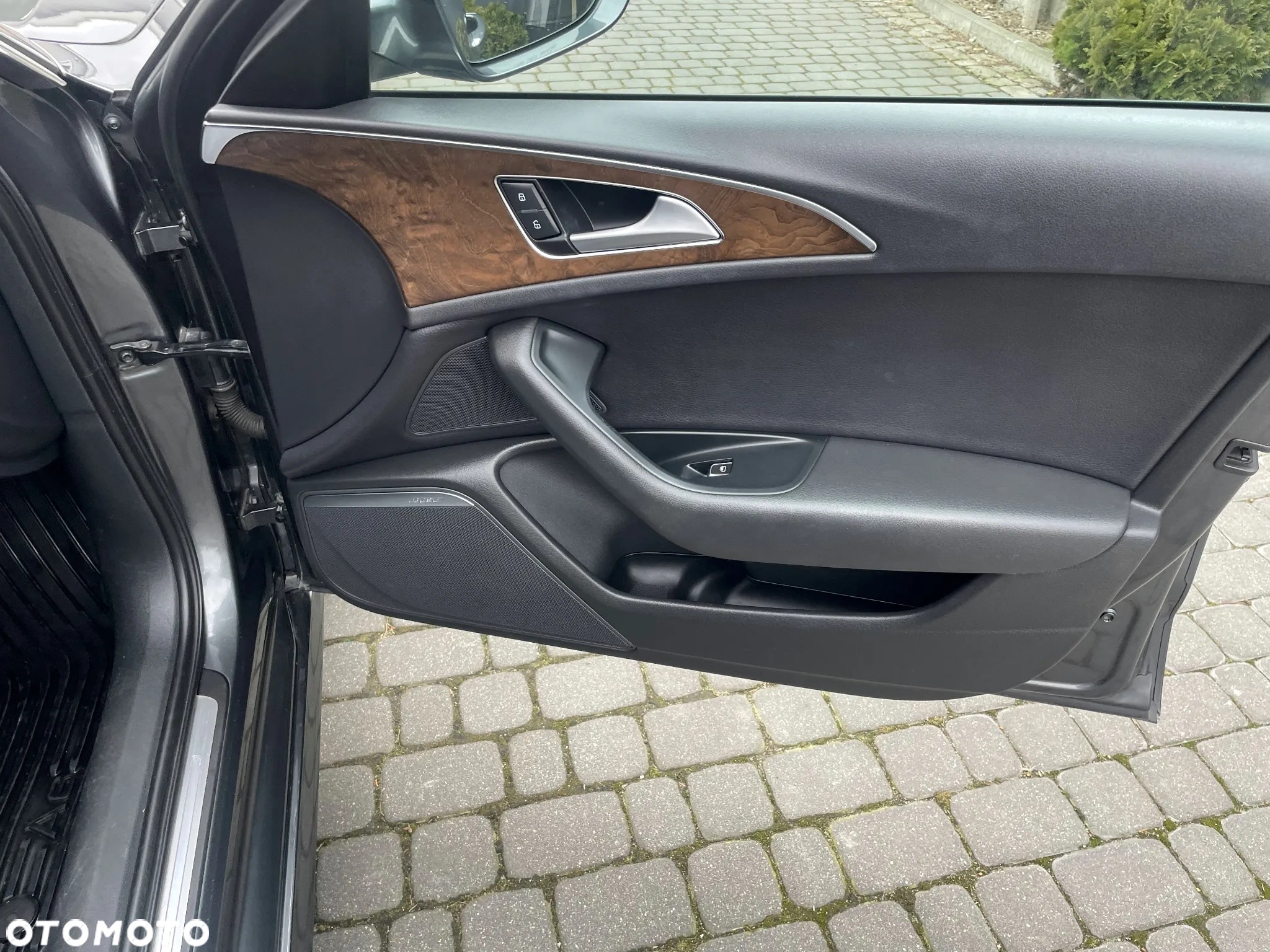 Audi A6 3.0 TFSI Quattro S tronic - 19