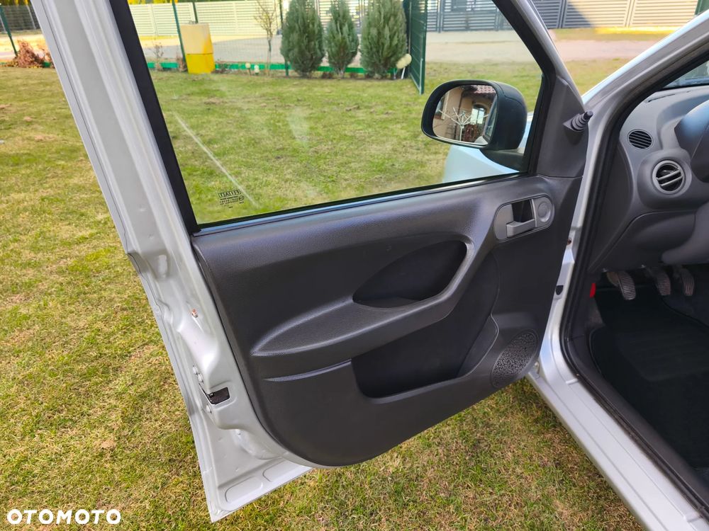 Fiat Panda 1.2 Active - 13