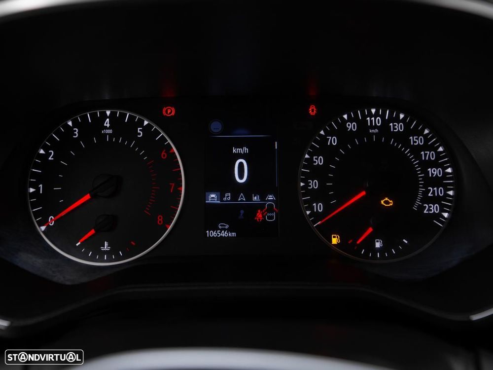 Renault Clio 1.0 TCe Intens Bi-Fuel - 19