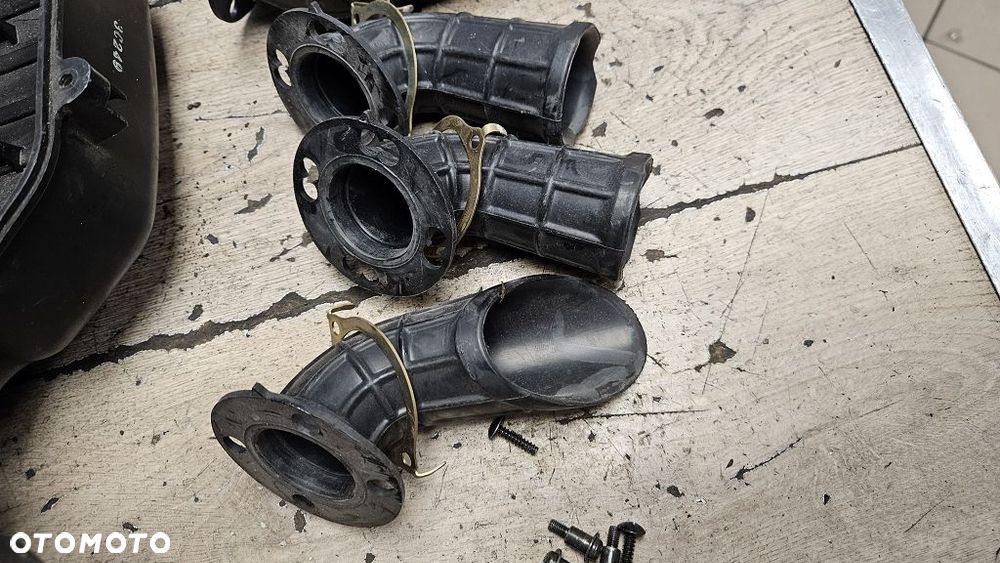 Airbox obudowa filtra Honda ST1300 Pan European - 5