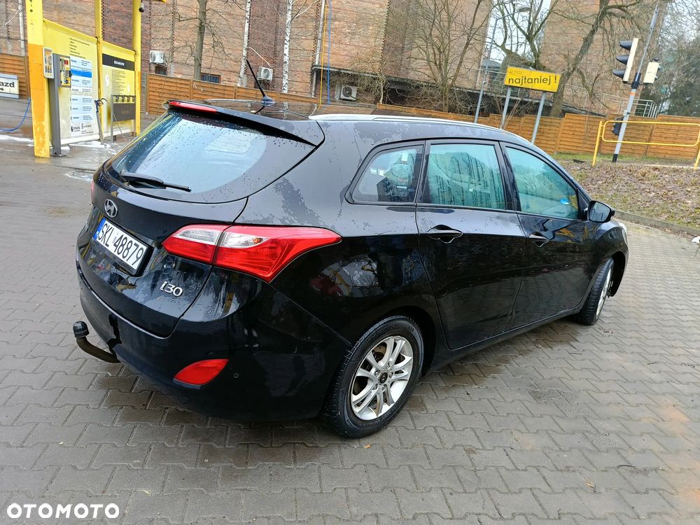 Hyundai i30 1.4 CRDi Base - 2