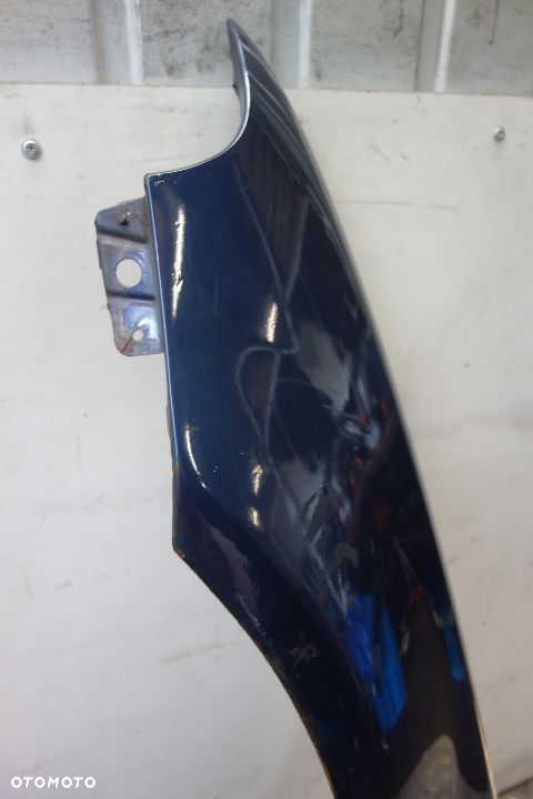 BŁOTNIK LEWY PRZÓD BMW E46 COMPACT LIFT - 3