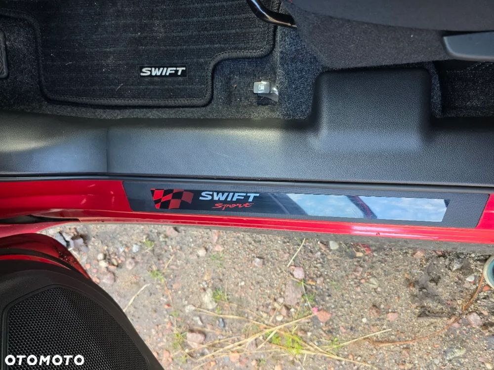 Suzuki Swift - 11