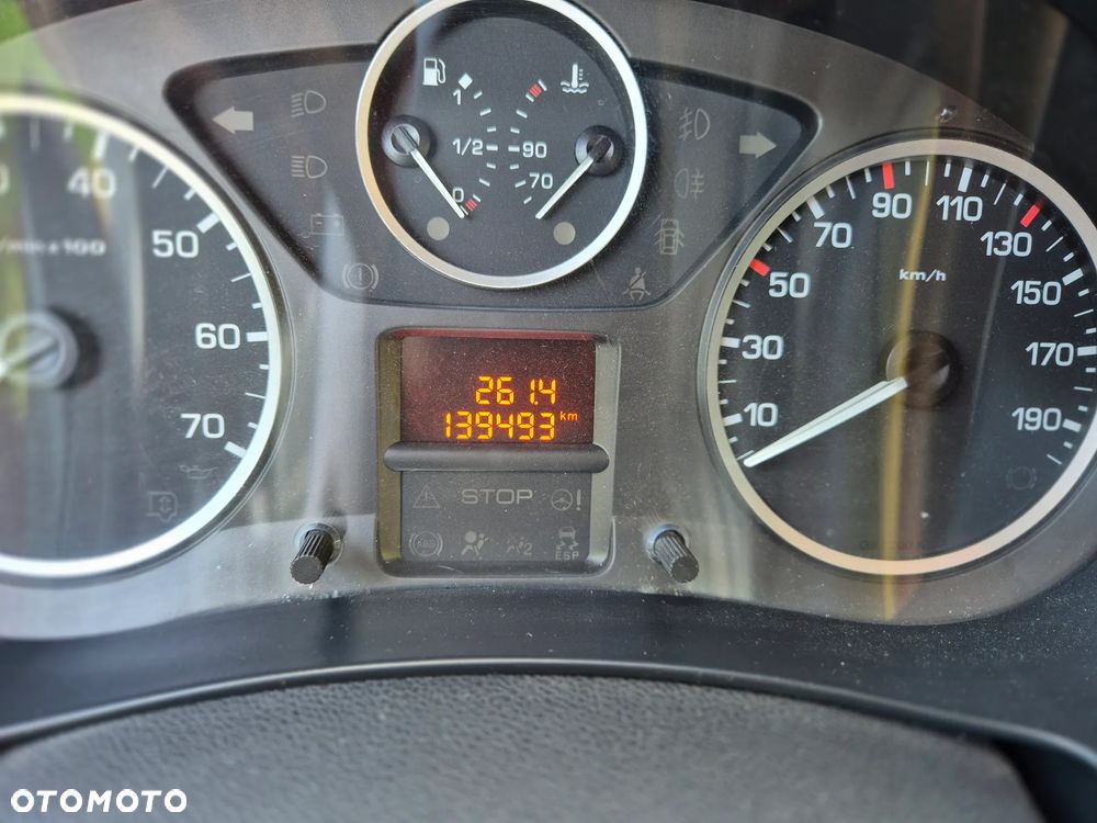 Peugeot Partner - 9
