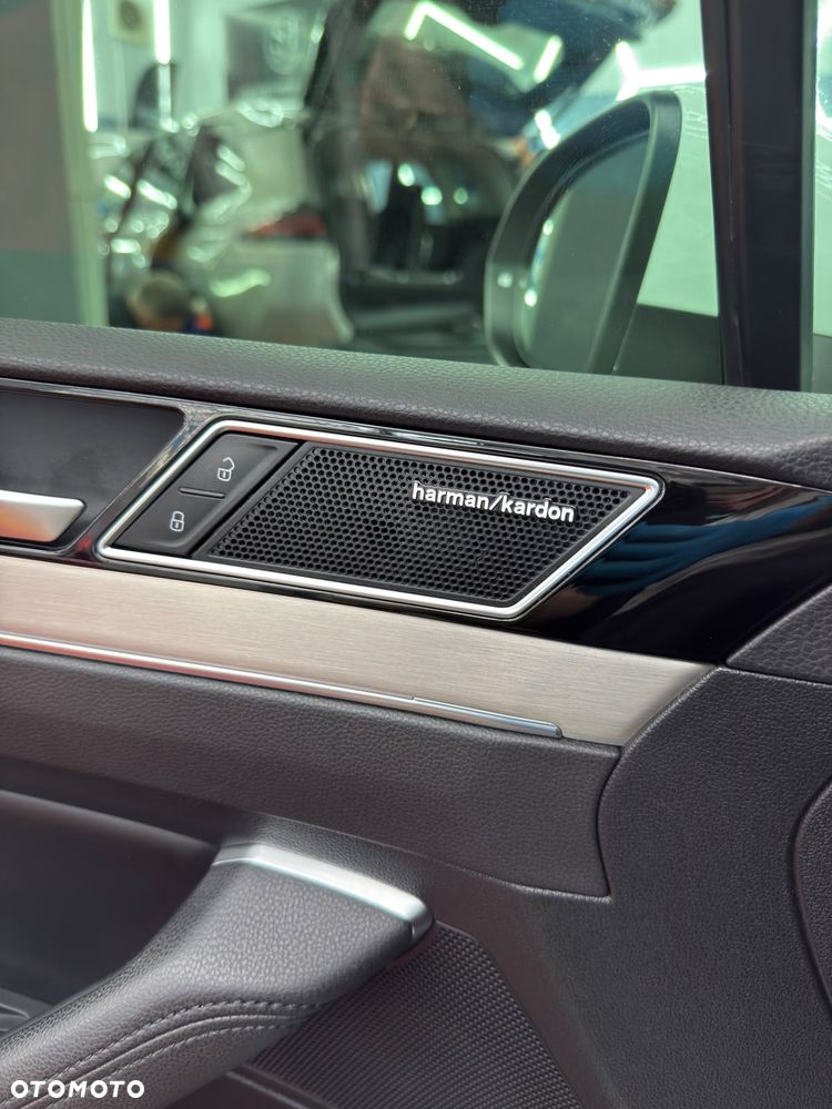 Volkswagen Passat 1.8 TSI BMT Highline DSG - 18