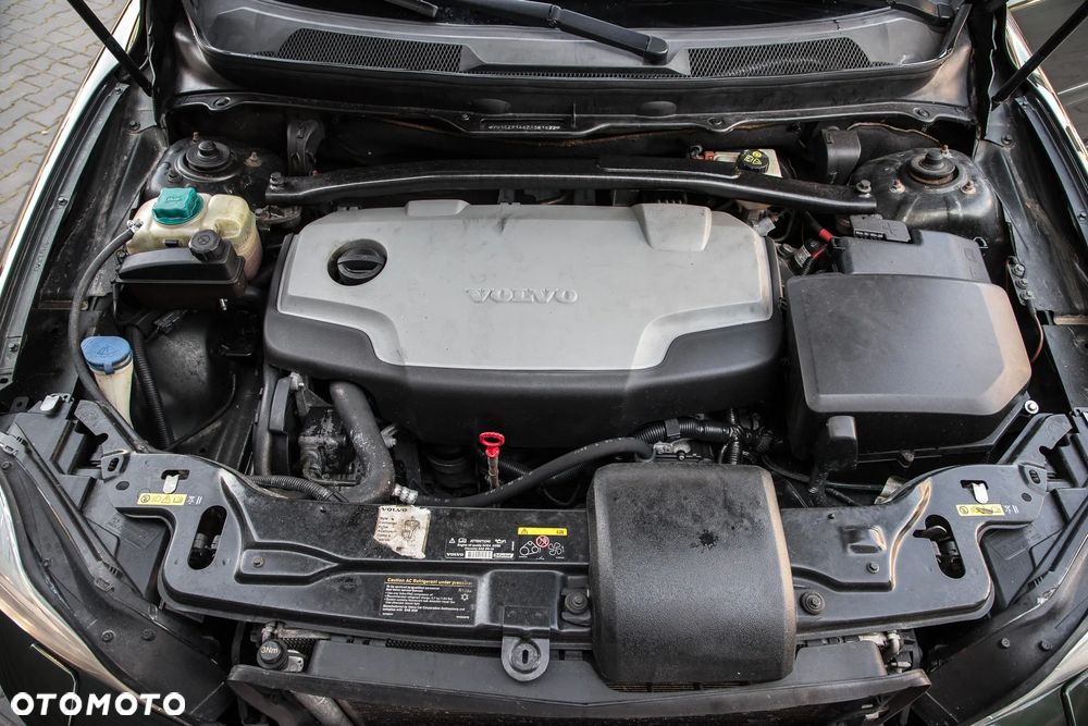 Volvo XC 90 D5 AWD Executive - 32