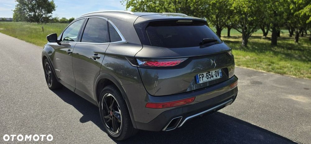 DS Automobiles DS 7 Crossback - 3