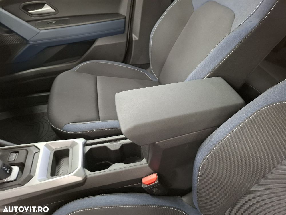 Dacia Duster HEV 140 Journey - 15