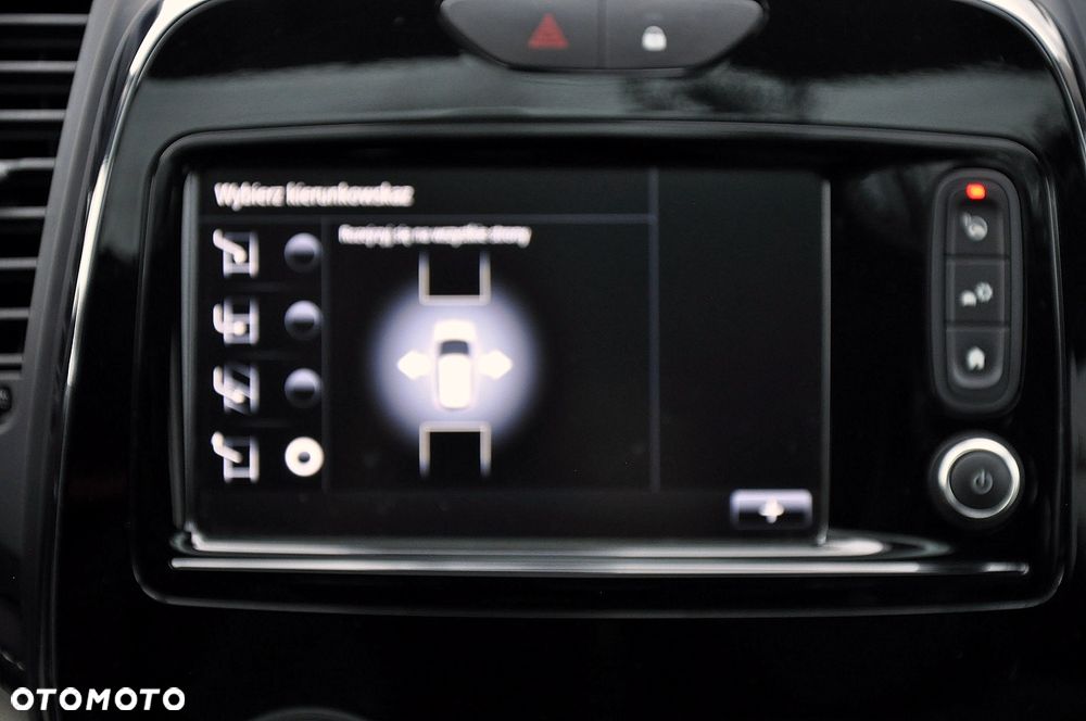Renault Captur ENERGY TCe 120 Initiale Paris - 19