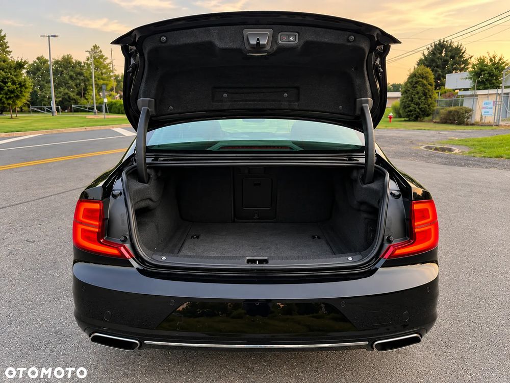 Volvo S90 T6 AWD Geartronic Inscription - 27