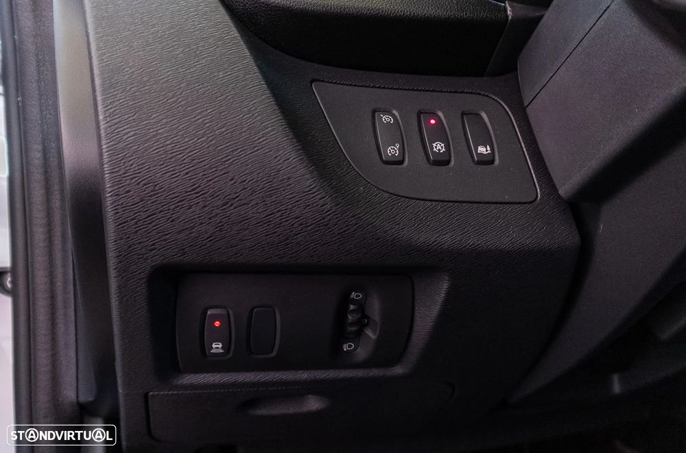 Renault Kangoo Maxi 1.5 dCi 3L IVA dedutível - 16