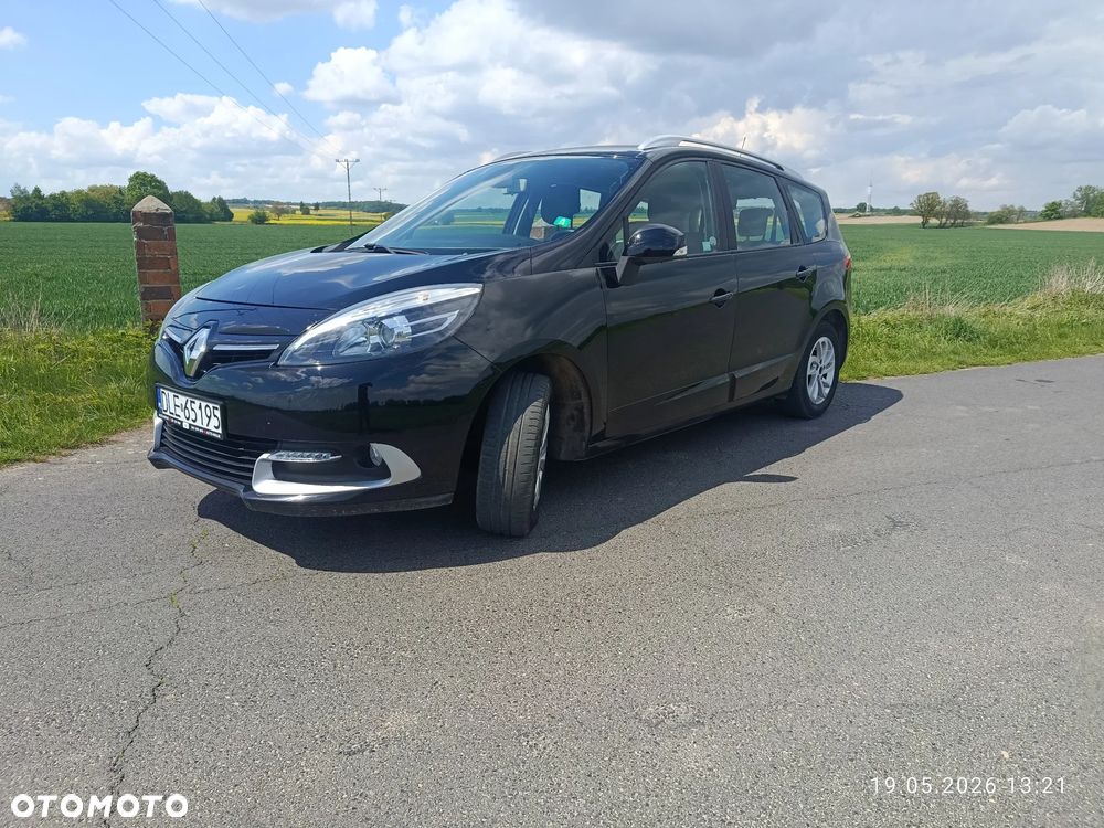 Renault Scenic 1.2 TCe Energy Privilege - 1