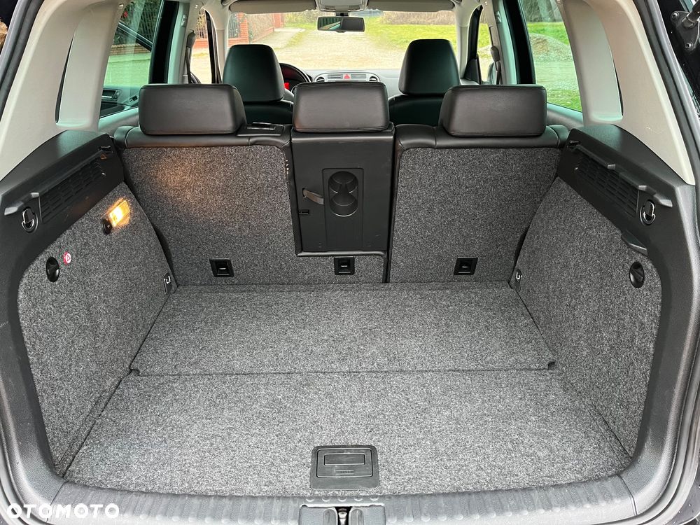 Volkswagen Tiguan 2.0 TSI 4Motion DSG Sport & Style - 22