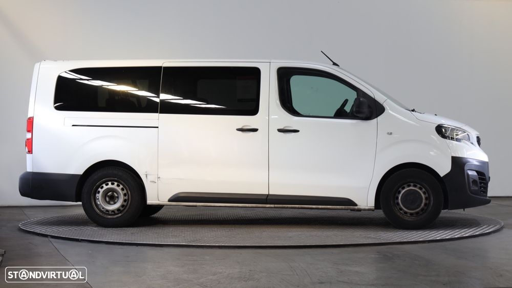 Peugeot Traveller 1.5 BlueHDi L2H1 Active Standard - 5
