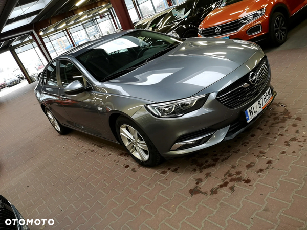 Opel Insignia 1.5 T Innovation S&S