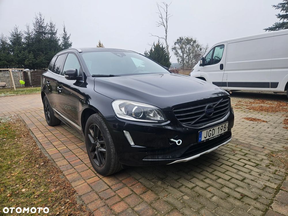 Volvo XC 60 D4 Geartronic Momentum - 2