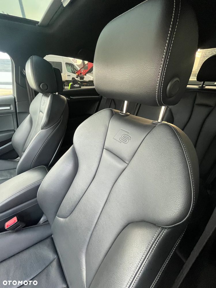 Audi A3 Limousine - 11
