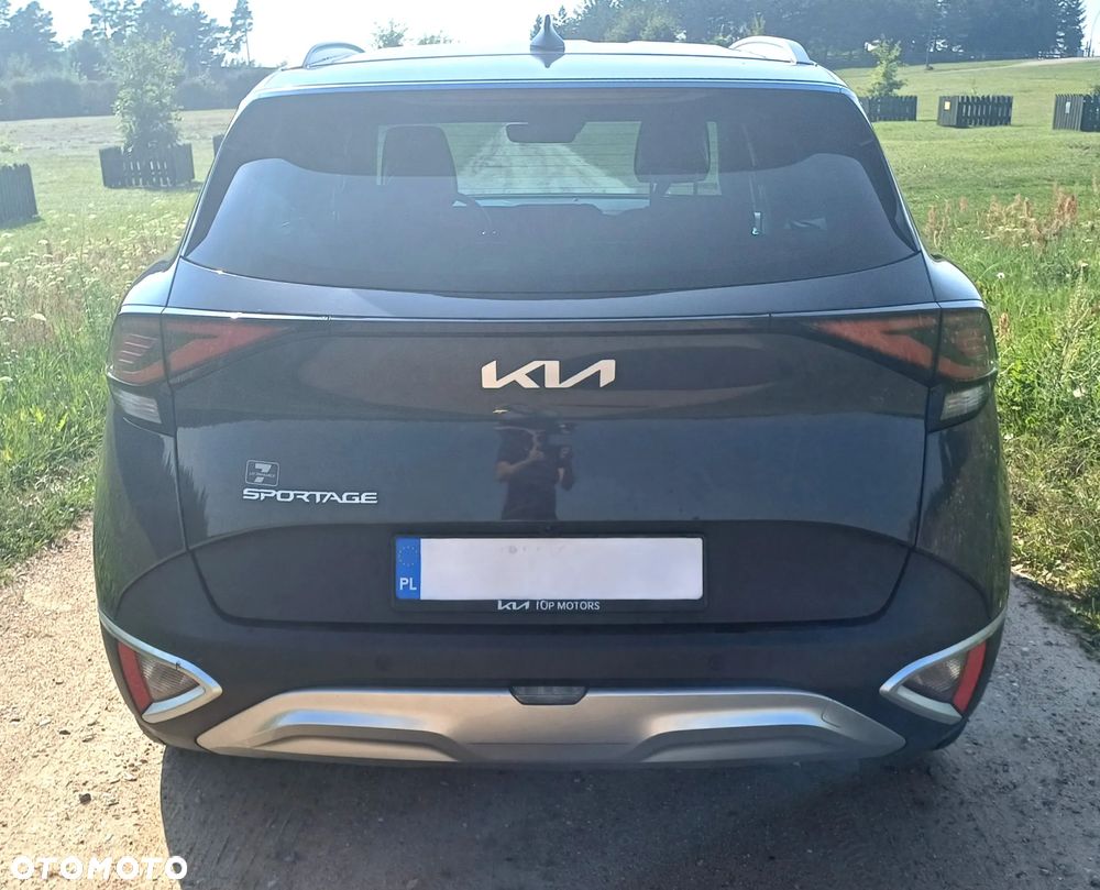 Kia Sportage 1.6 T-GDI L 2WD - 5