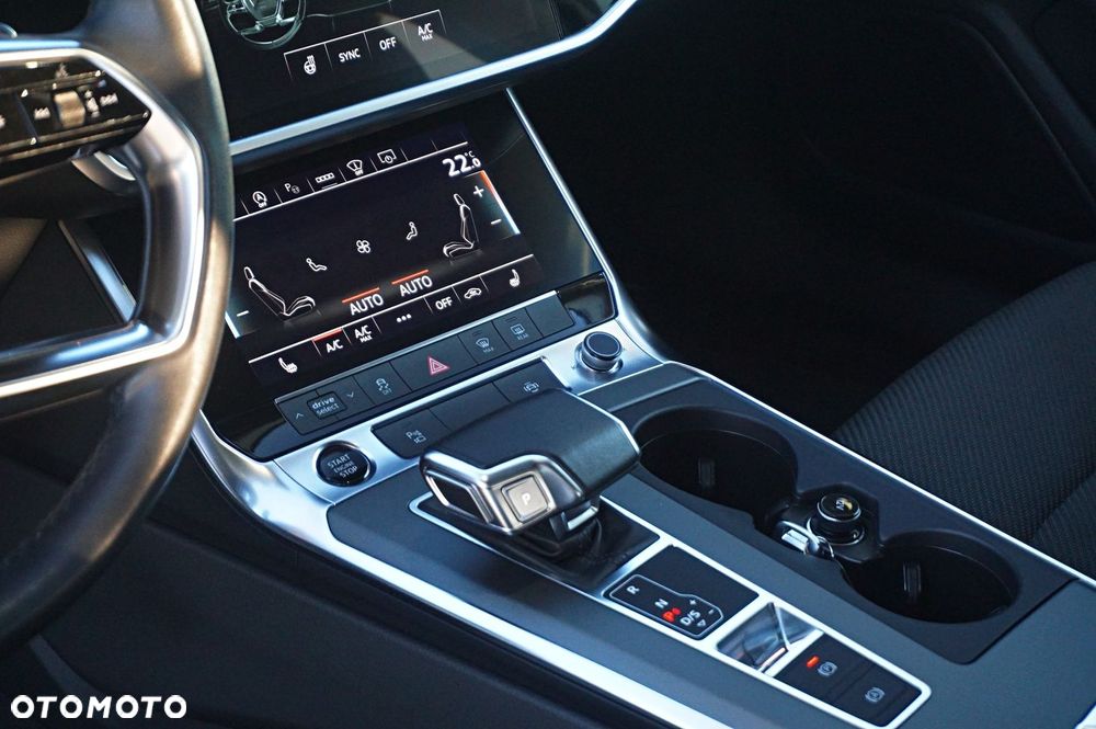 Audi A6 Limousine - 12