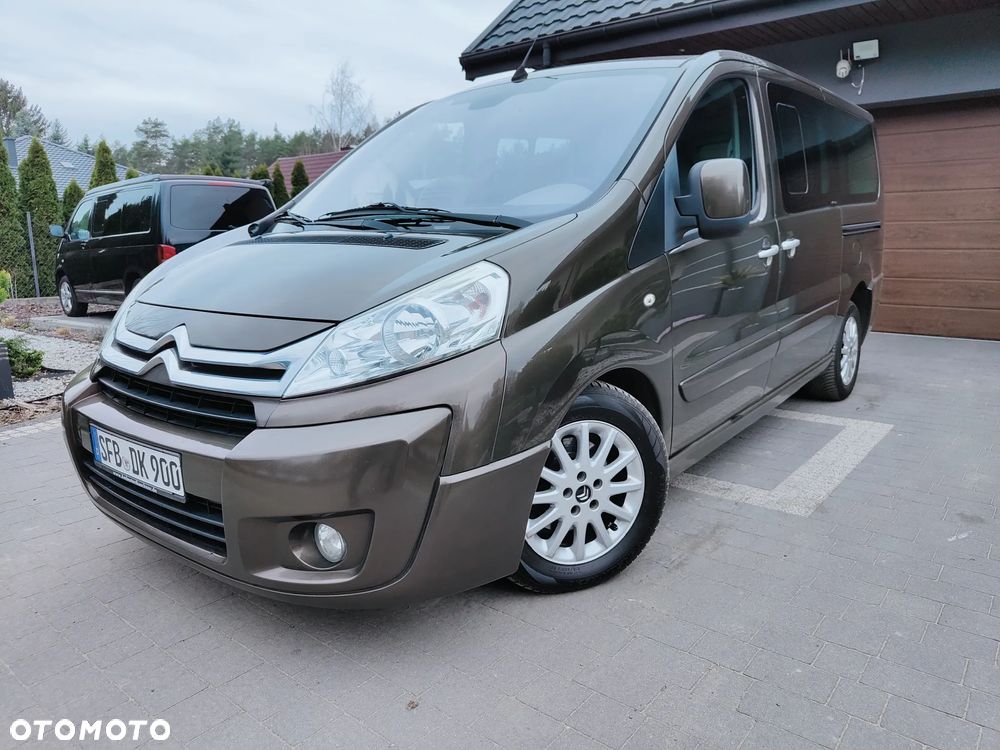 Citroën Jumpy L2 (8-Si.) Selection - 2