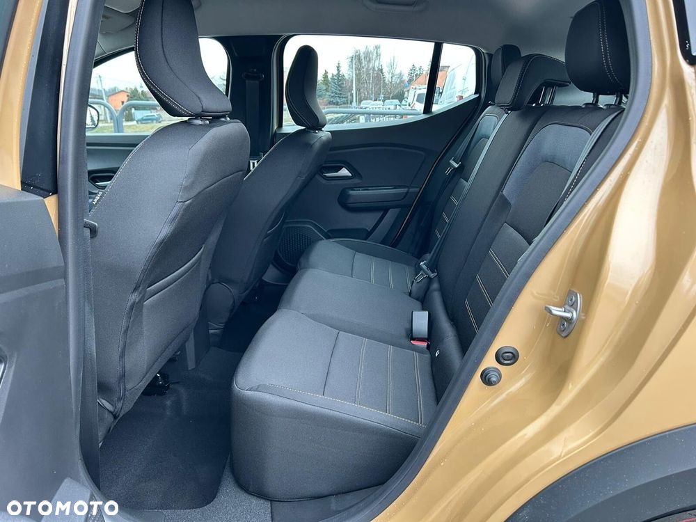 Dacia Sandero Stepway - 13