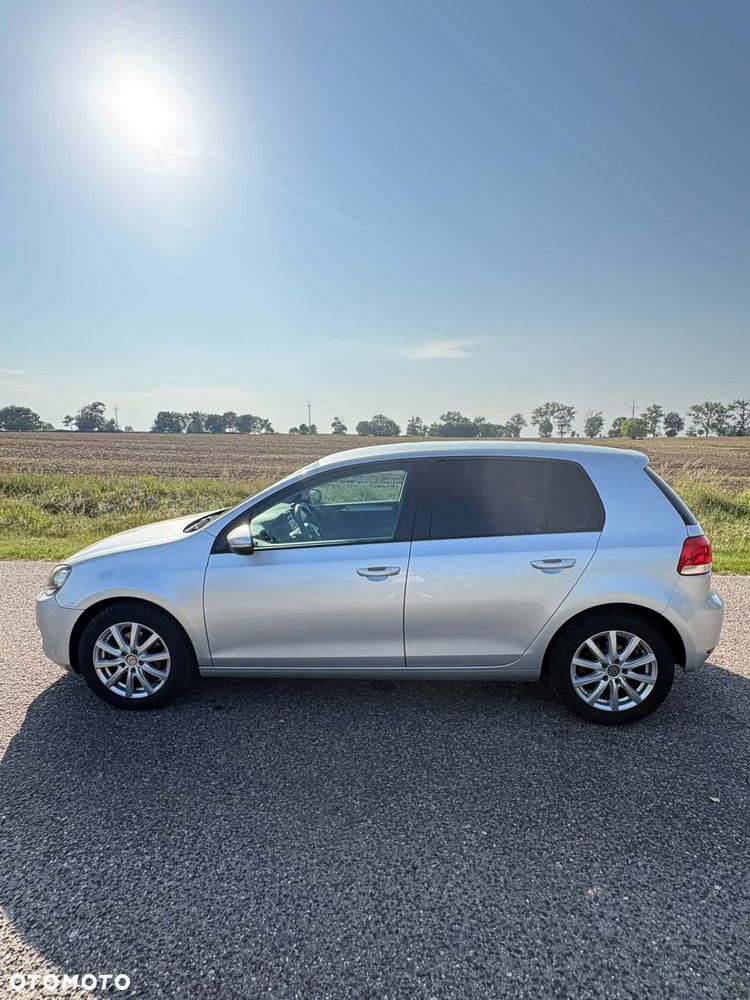 Volkswagen Golf 1.2 TSI Trendline - 2