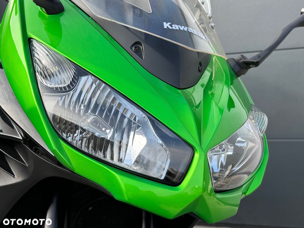 Kawasaki Z - 24