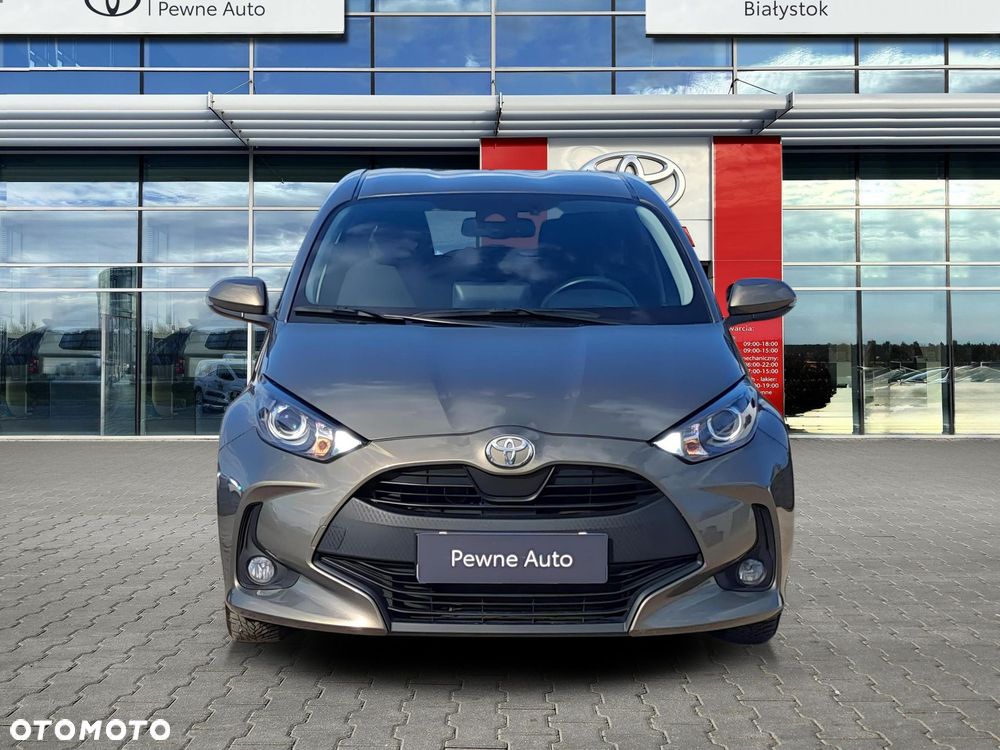 Toyota Yaris 1.5 Comfort - 9