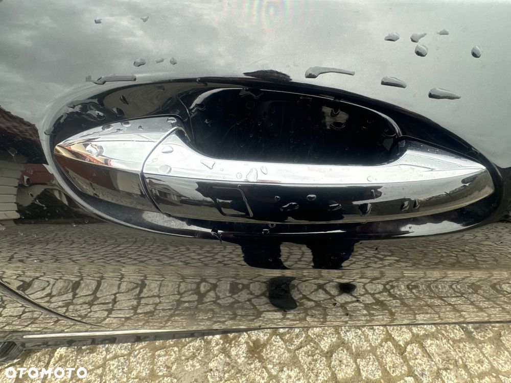 Mercedes-Benz CL 600 Automatik Grand Edition - 30