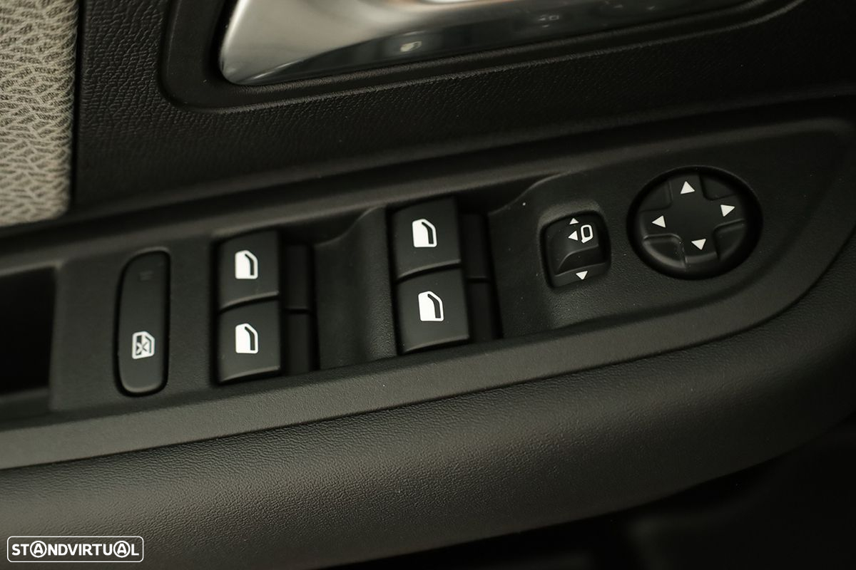 Citroën C4 1.2 PureTech Plus EAT8 - 18