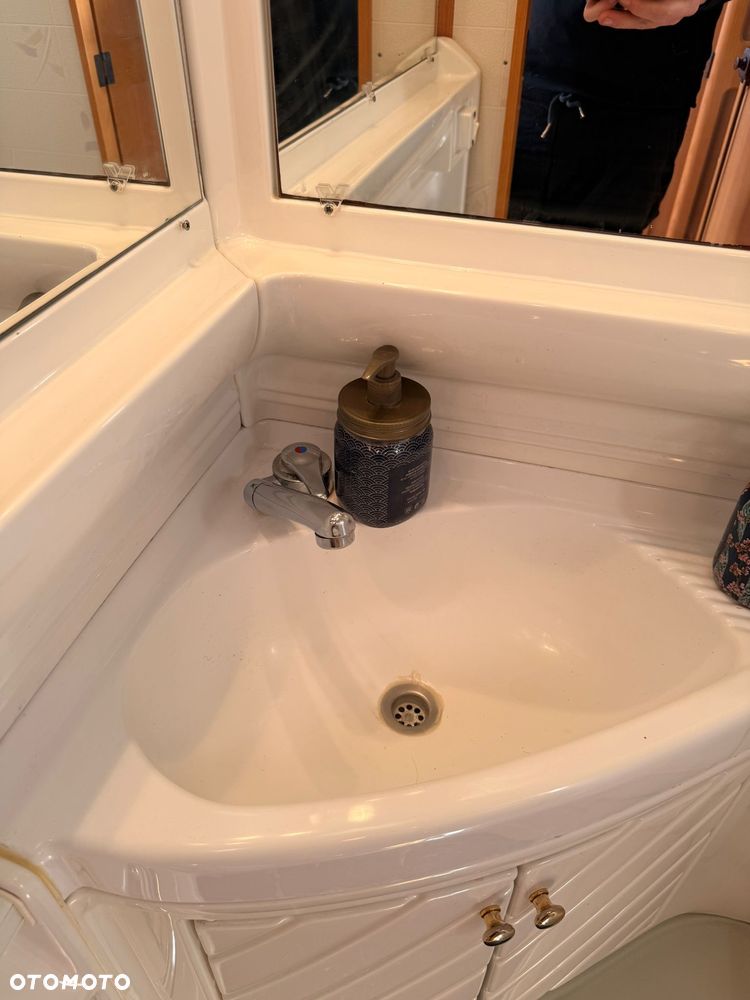 KNAUS CABBY Cassium 55 - 11