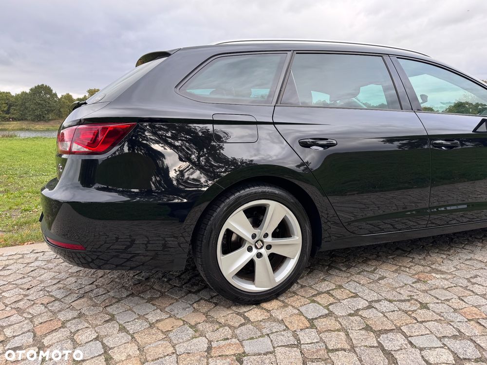 Seat Leon - 7