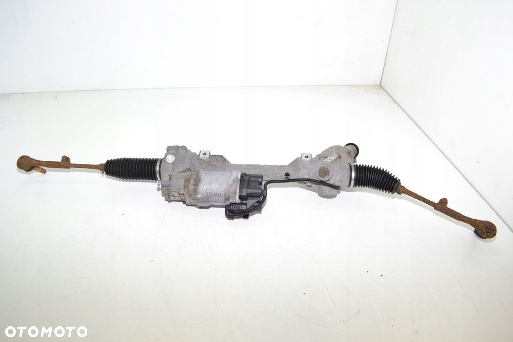 BMW E90 E91 PRZEKŁADNIA MAGLOWNICA ANGLIK 6785268 0273010090 7802277 - 7