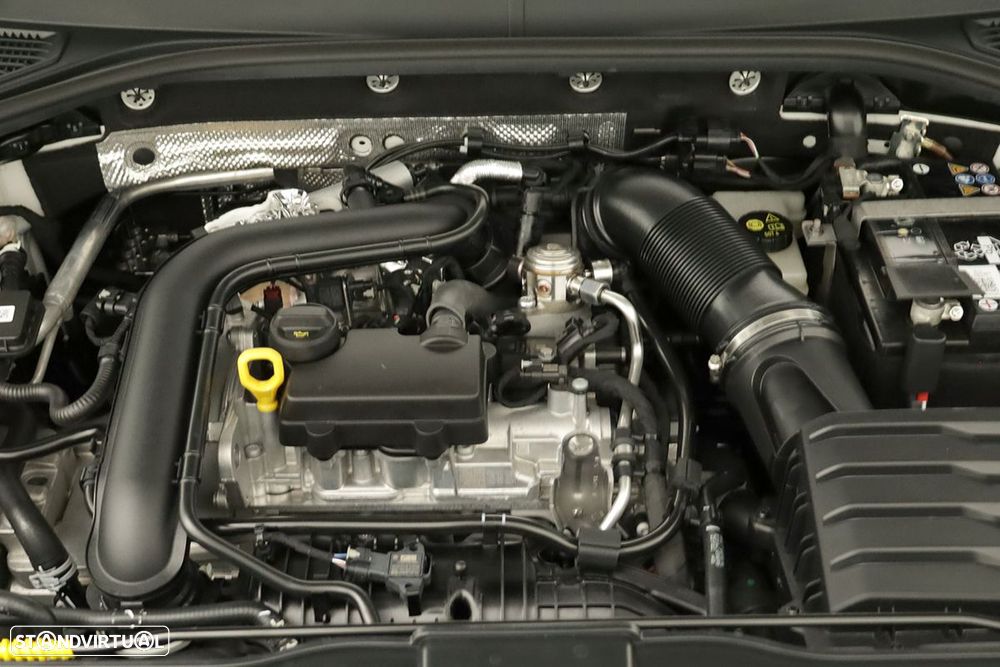 VW T-Roc 1.0 TSI Life - 24