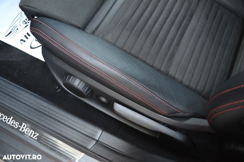 Mercedes-Benz GLA 200 7G-DCT AMG Line - 10