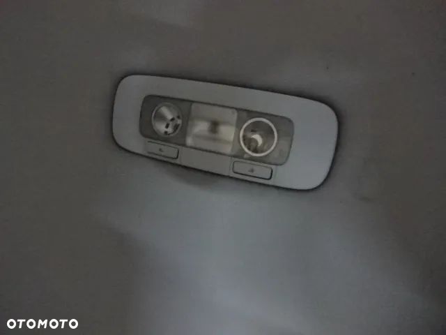 Podsufitka Volkswagen Golf V Plus 5M0 867 501F - 2