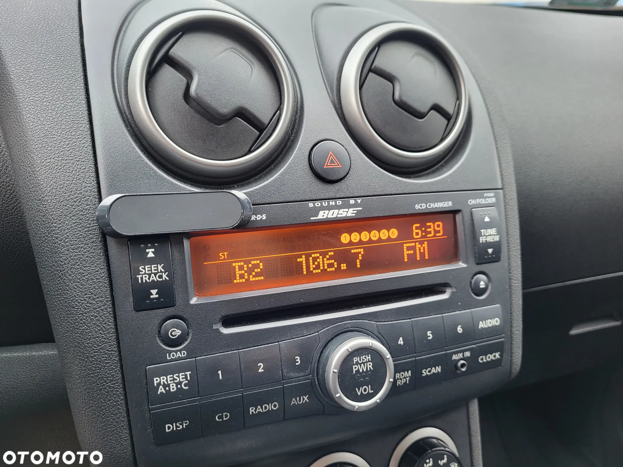 Nissan Rogue 2.5 S AWD - 26