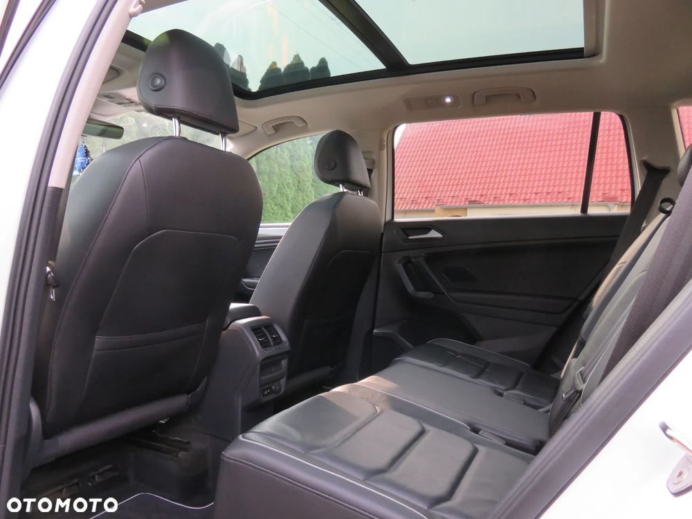Volkswagen Tiguan Allspace - 10