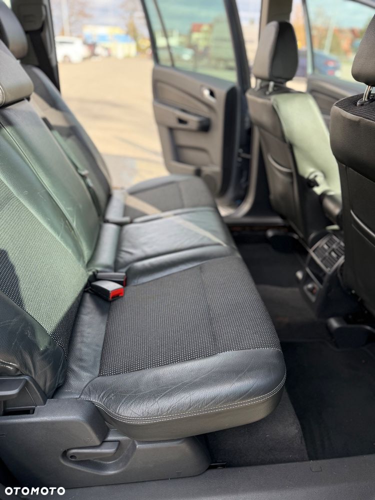 Opel Zafira 2.2 Cosmo - 20