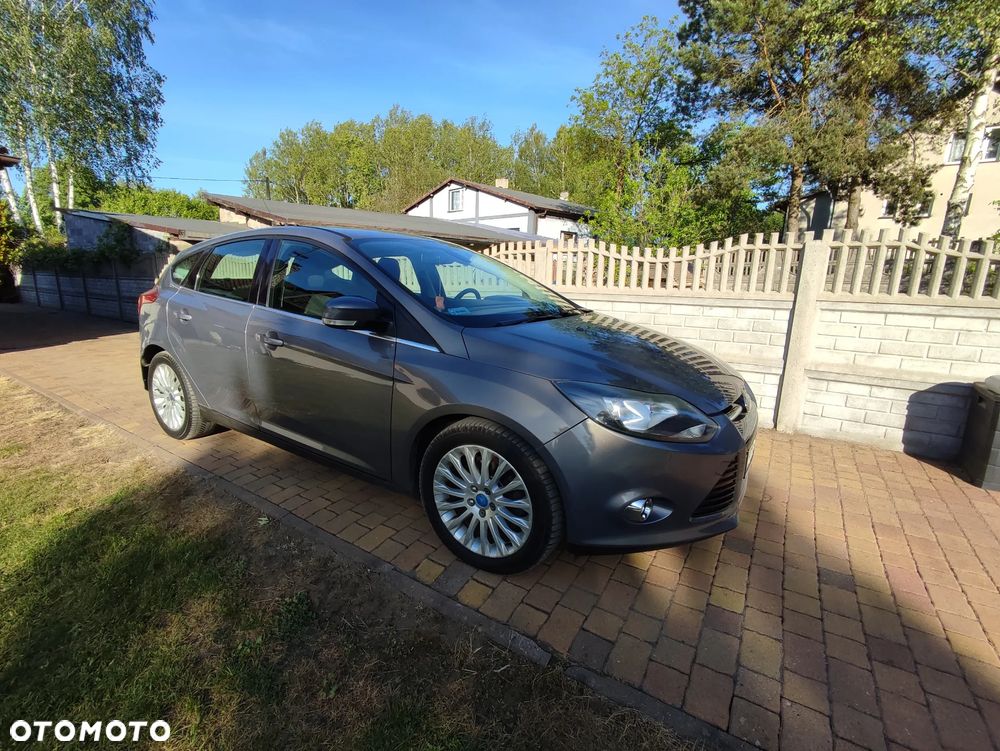 Ford Focus - 20