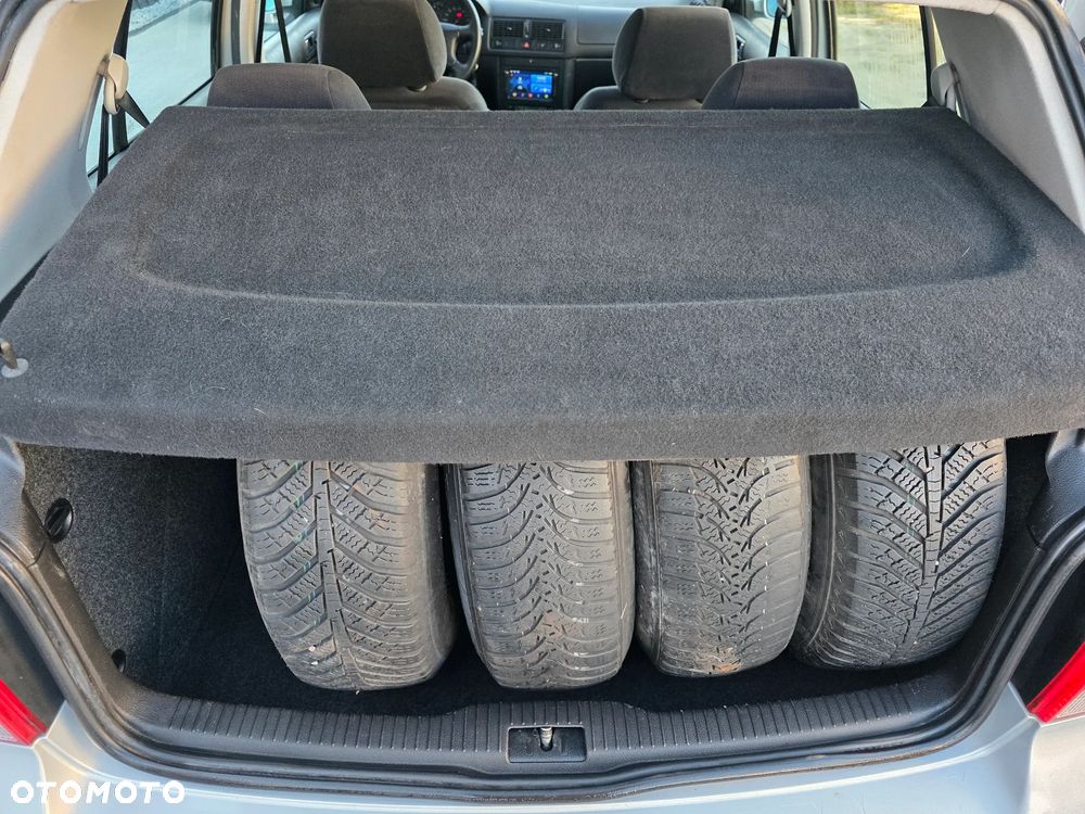 Volkswagen Golf 1.4 Ocean - 13