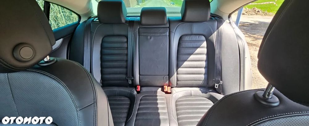 Volkswagen CC 2.0 TDI 4Motion BlueMotion Technology DSG - 13
