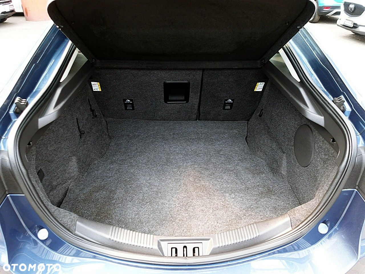 Ford Mondeo - 17