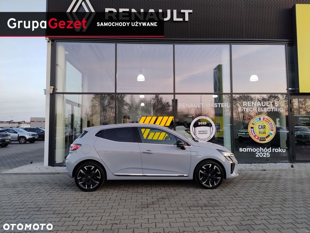 Renault Clio 1.0 TCe Techno X-Tronic - 4